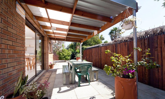 Trawal Apartamento | De Keurboom Guesthouse