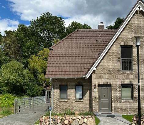 Klausdorf Casa | Ferienhaus Am Nationalpark 8