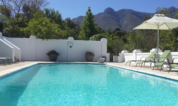 Swellendam Hotel | De Kloof Heritage Estate and Wellness