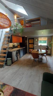 Berlicum Apartamento | ' De Kom ' Hof van Sante