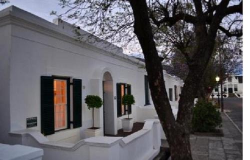 Graaff-Reinet Apartamento | De Kothuize 10