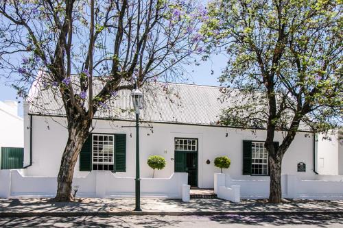 Graaff-Reinet Apartamento | De Kothuize 12