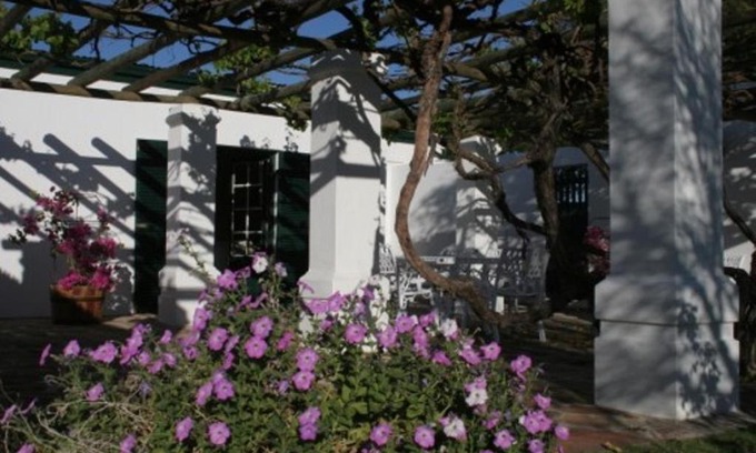 Graaff-Reinet Apartamento | De Kothuize 166