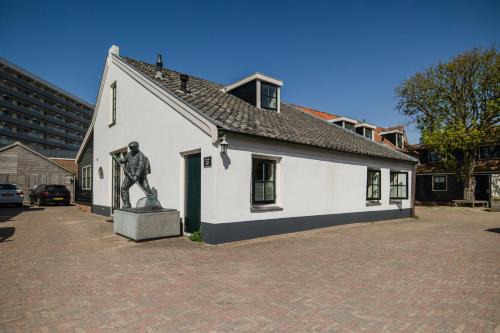 Noordwijk Casa | De Kroft Beach Residences Noordwijk aan Zee