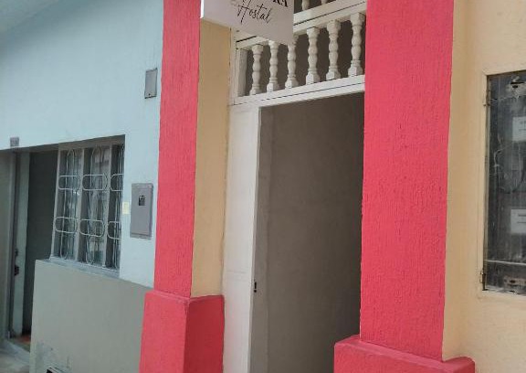 San Vicente de Chucuri Casa | De La Mora Hostal