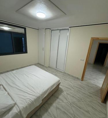 Ait Youssef Ou Ali Apartamento | De la murdy appartement