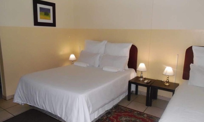 Windhoek West Casa | Casa bem vindo Namibia (2)