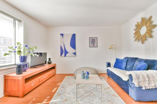 Loon Apartamento | De Laat Vintage
