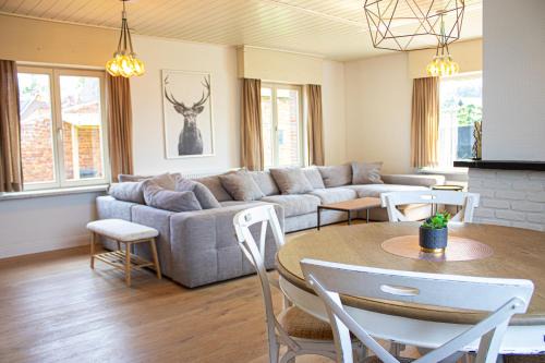 Wingene Casa | De Lammersdamhoeve
