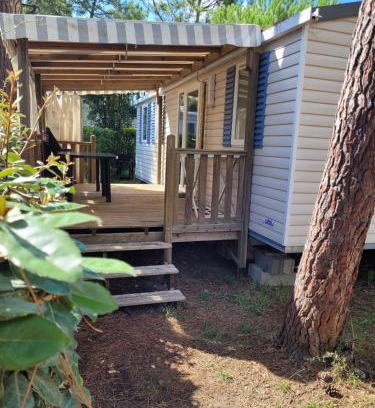 Les Mathes Casa | De Lanse La Coubre