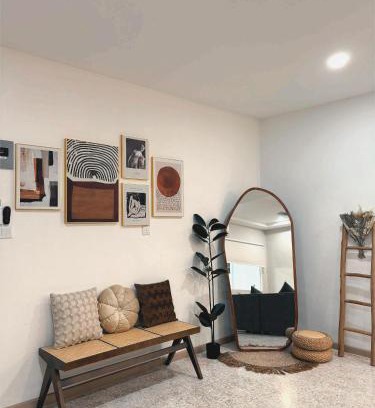 Central Seberang Perai Casa | De Luma TheRumah 5 bedroom 3 bathroom