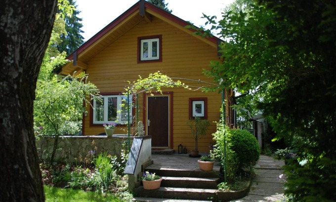 Thalkirchen - Obersendling - Forstenried - Furstenried - Solln Apartamento | Apartamento en una zona tranquila cerca del centro y del Oktoberfest