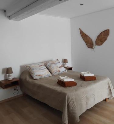 Bourg-sur-Gironde Cama Y Desayuno | De marées en marais