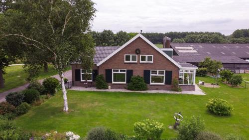 Bunnik Apartamento | De Mast bij Fort Vechten on the countryside & close to Utrecht