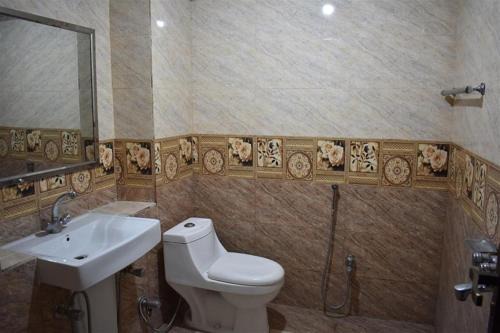 Rawalpindi Casa | De-Metro Guest House