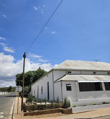 Cederberg Apartamento | De Meye Budget