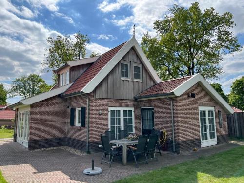 Hoge Hexel Casa | De Nagtegaal