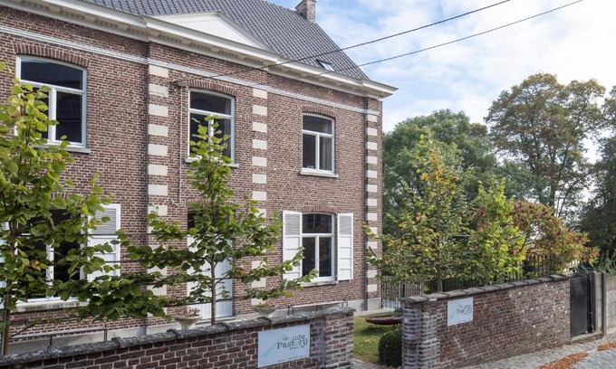 Etikhove Casa | De Oude Pastorij