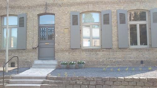 Zillebeke Apartamento | De Pastorie - Zillebeke