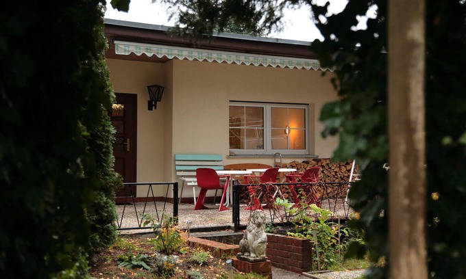 Schenkendobern Casa | The Eastbank 16