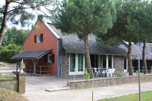 Maasbree Casa | de Plaats Maasbree