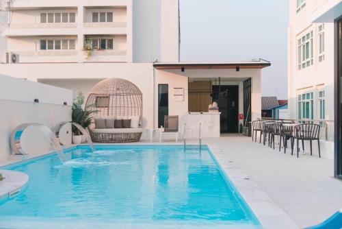 Nong Khon Kwang Hotel | De Princess Hotel Udonthani