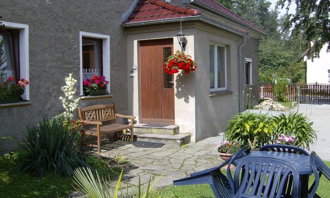 Kollm Apartamento | Exclusivo alquileres de vacaciones a corto plazo, a los pies de la 'Hohendubrau' am Stausee Quitzdorf