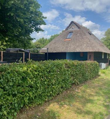 Balkbrug Casa | De Reesterhoeve