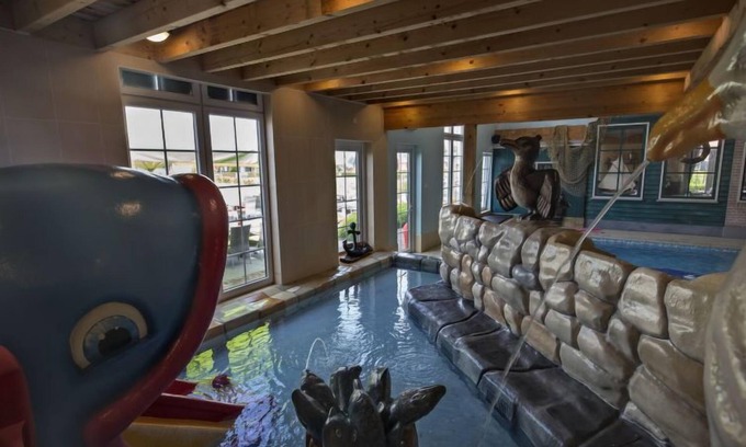 West-Graftdijk Casa | De Rijp 6 by Interhome