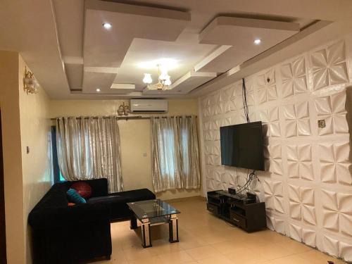 Igando Apartamento | De Royal Lodge