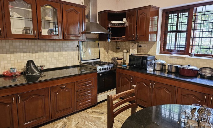 Samse Casa | De Royale Summit Home Stay