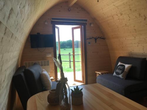 Oisterwijk Cabina | De Rozephoeve Studio