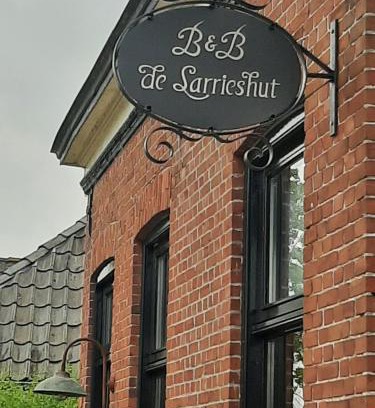 Houwerzijl Apartamento | De Sarrieshut
