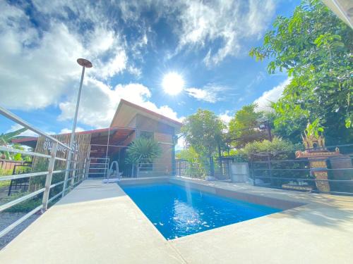 Hat Yai Casa | De'Sister Pool Villa Hatyai
