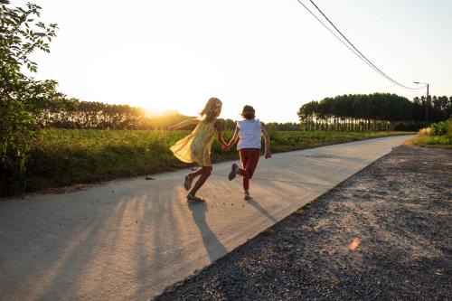 Heers Casa | DE SMISHOEVE met kinderpret, dieren en wellness