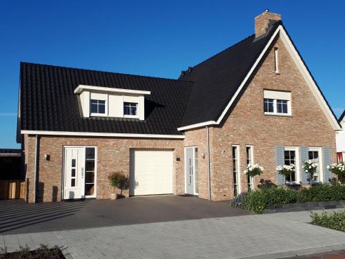 Zoutelande Casa | De Sprink - Vakantiewoning