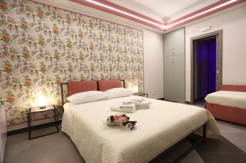 Caccamo Casa | De Spuches House