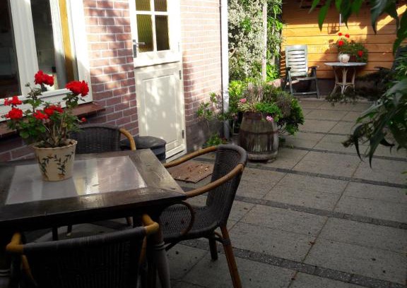Groet Casa | De Stern en de Beuk