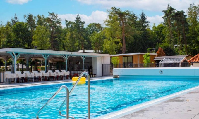 Municipality of Rhenen Casa | De Thijmse Berg by Interhome