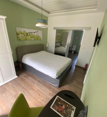 Villefranche-sur-Saone Cama Y Desayuno | De Tussenstop