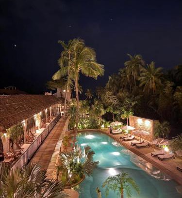 East Ham Tien Beach Hotel | De' Tuva Resort Mui Ne
