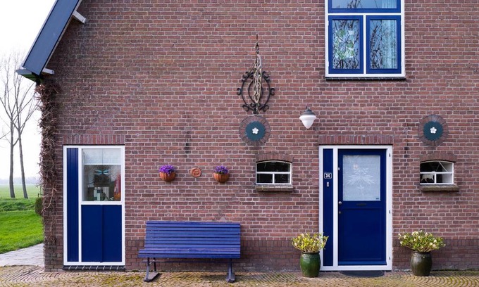 Hoogeind Apartamento | De Twee Zwaluwen