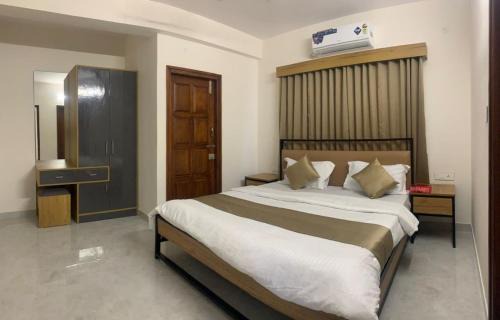 Mysore Hotel | De Verveil Mysore