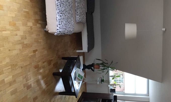 Wellen Apartamento | Alquiler Habitación 1 - Apartamento Jung
