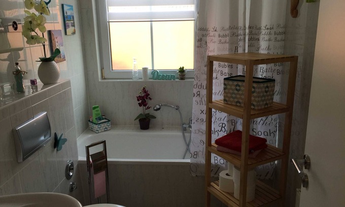 Wellen Apartamento | Alquiler de sala 2 - Apartamento Jung