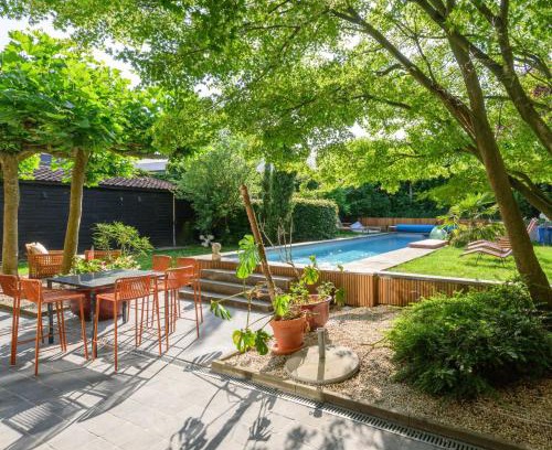 Rupelmonde Casa | De Visitatie Rupelmonde