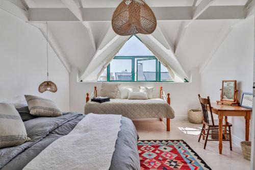 Paternoster Apartamento | DE VISSCHUUR