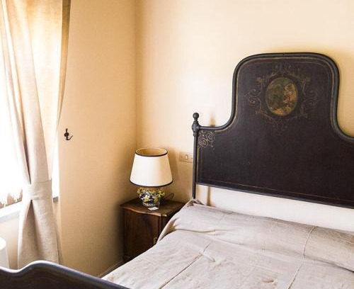 Veroli Casa | De Vita Beata Agriturismo