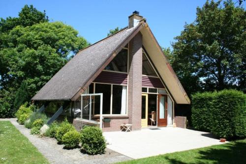 Nieuwvliet Casa | De Vlier 9*