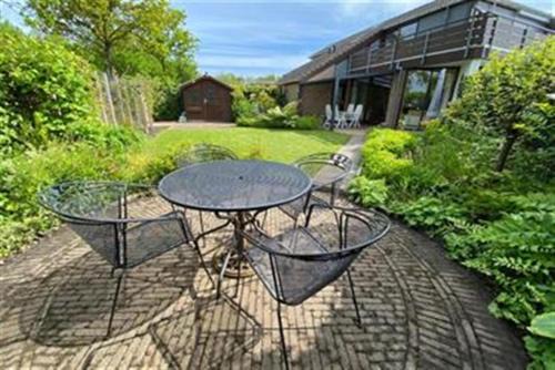Brouwershaven Casa | De Vlinder